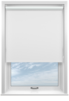 Anthology (Blackout), Snowy Mountain - Roller Blind